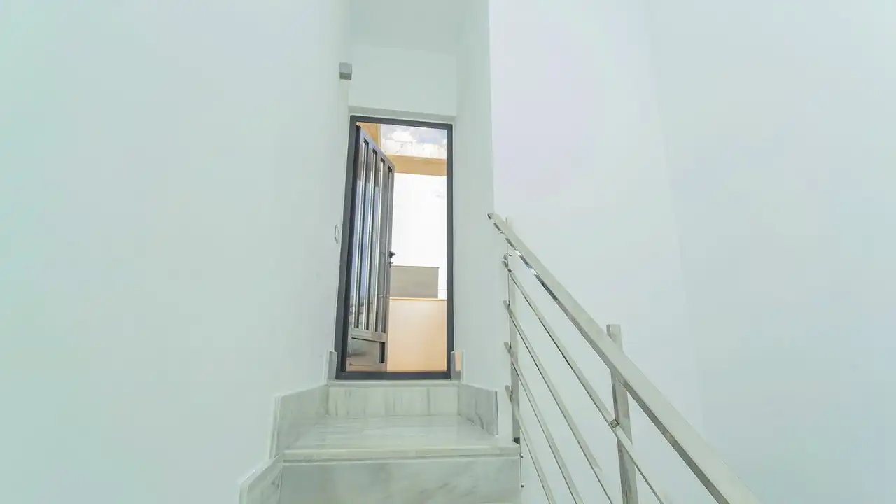Casa amb piscina en venda a Orihuela Costa, imagen 70