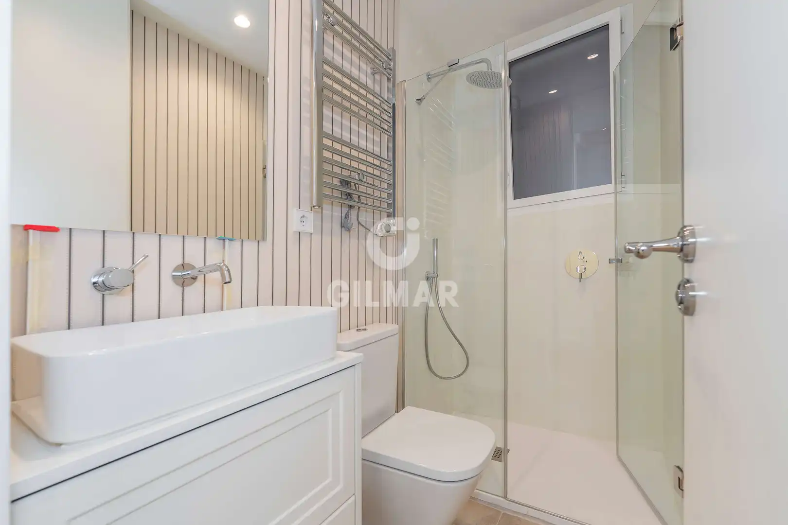 Flat with lift for sale in Barrio de Salamanca, imagen 27