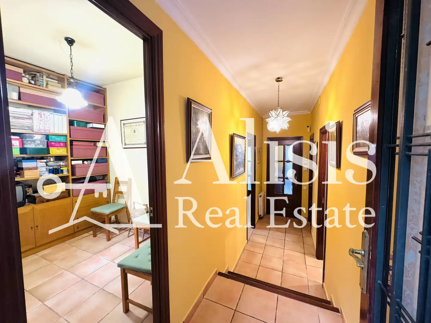 Casa o chalet en venta en Vallirana