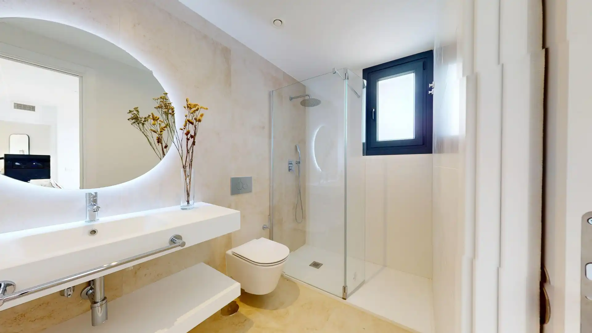 Apartment with terrace for sale in Isla del Fraile, imagen 24