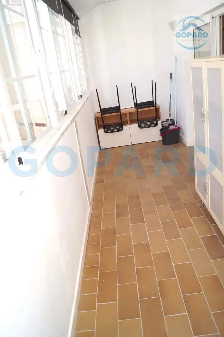 Flat for rent in Villanueva de la Cañada ciudad