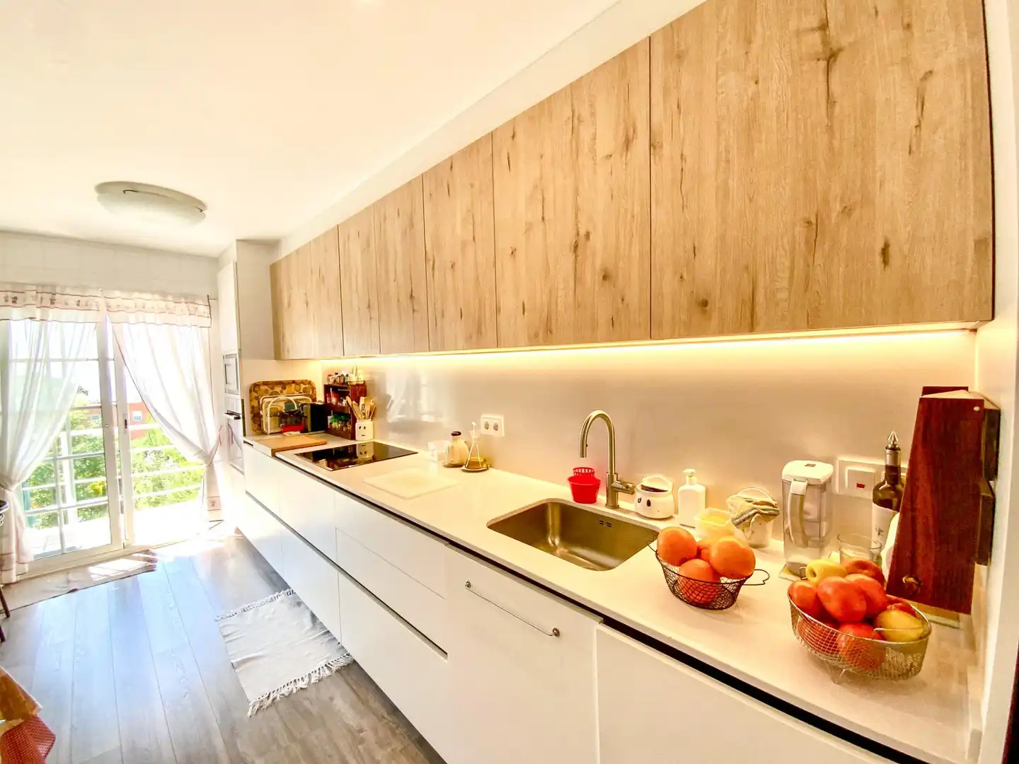 Casa a schiera con terrazza in vendita a Teià, imagen 32