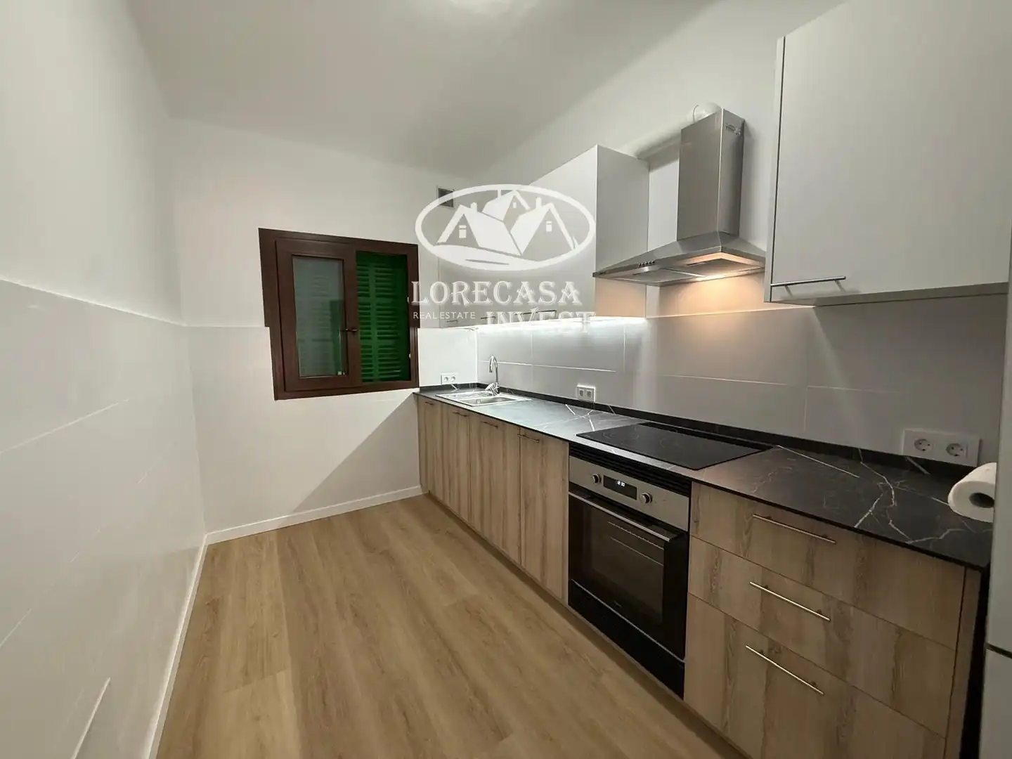 Flat for rent in Palma de Mallorca, Illes Balears