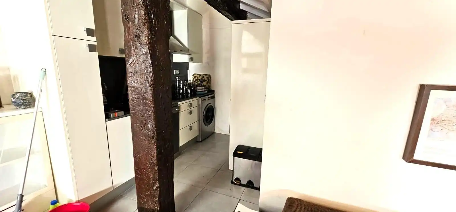 Ático en alquiler en Centro - Ayuntamiento, imagen 10