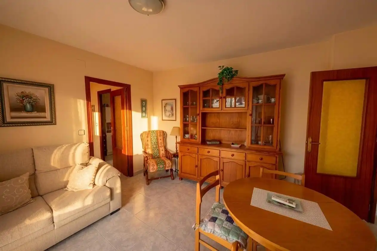 Apartament de lloguer a Los Narejos - Punta Calera