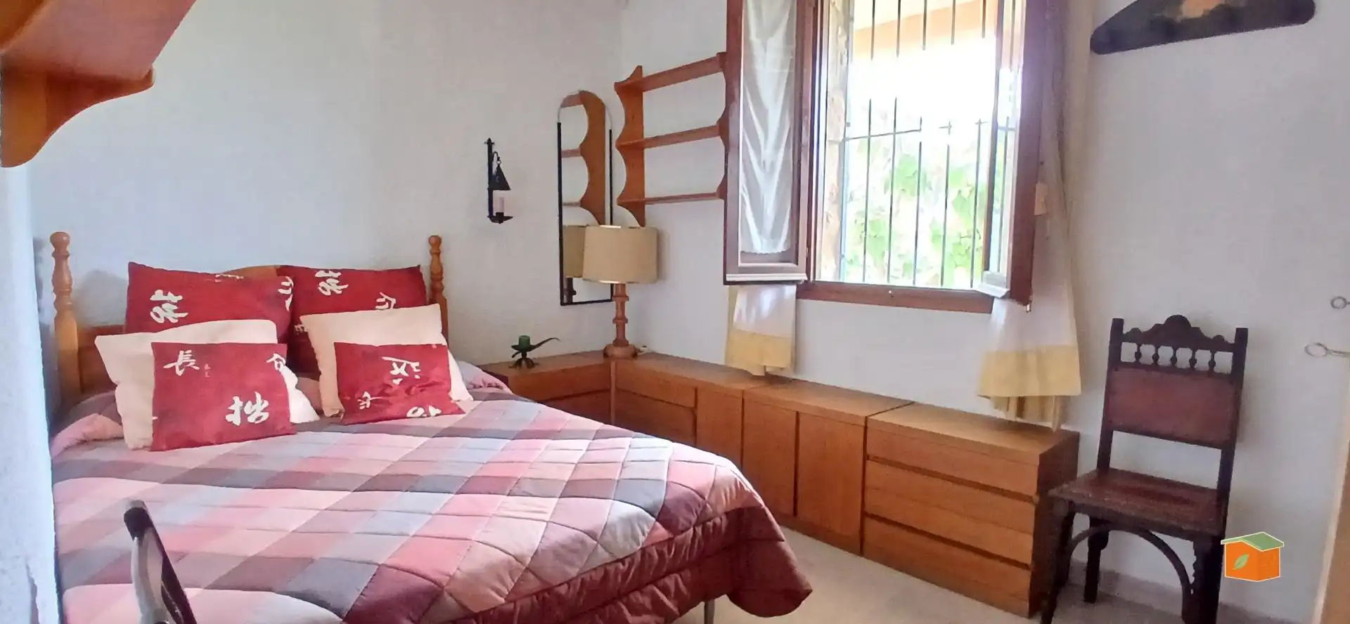 Casa rustica con piscina in vendita a El Perelló, imagen 39