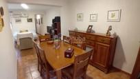 Dining room of Flat for sale in  Huelva Capital  with Terrace