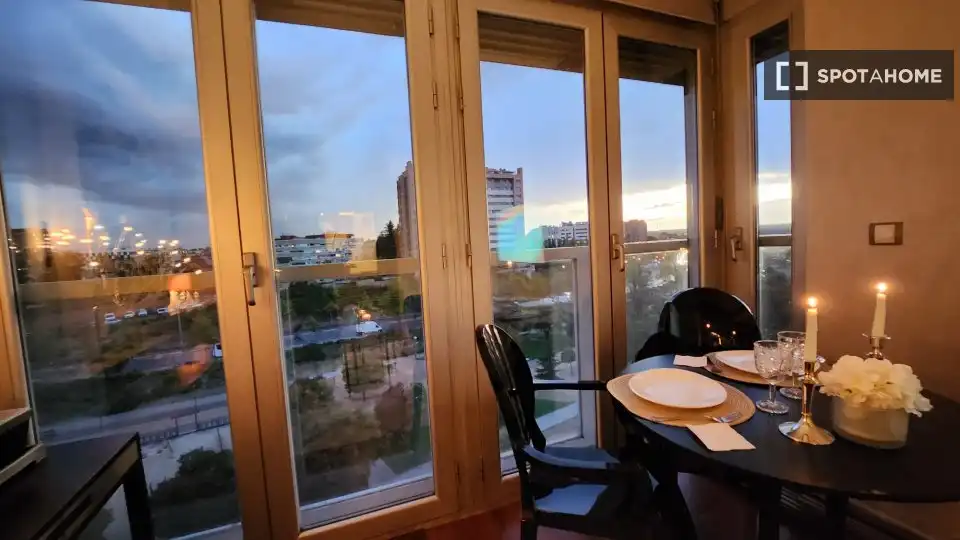 Flat for rent in Peñagrande