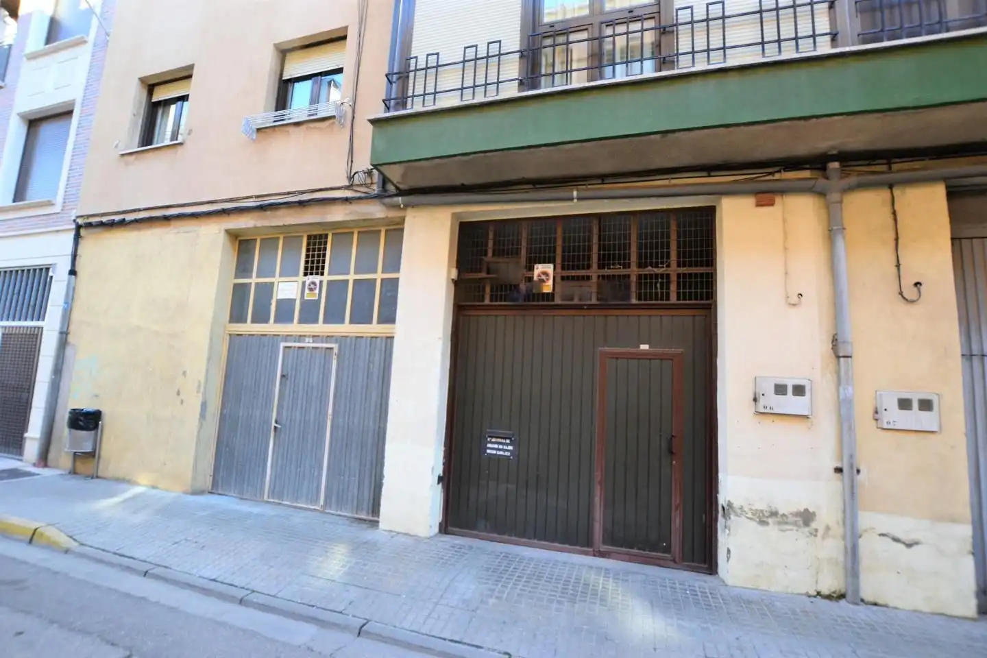 Aparcament en venda a Agustina De Aragón, imagen 3