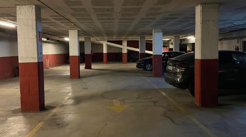 Foto 3 de Garaje en venta en Carrer de Narcís Monturiol, Montornès del Vallès, Barcelona