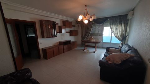 Foto 4 de Piso en venta en PAU 2-600, Puertollano