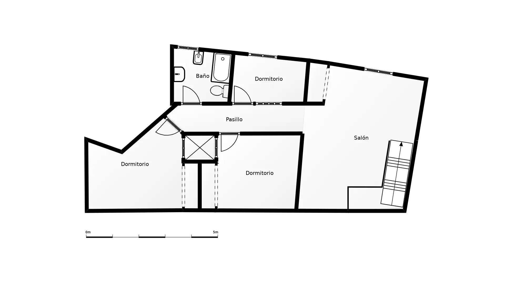 Casa o chalet en venta en Talarrubias