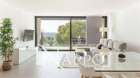 Foto 3 de Dúplex de alquiler en Gabriel Roca, Port d'Alcúdia - Platja d'Alcúdia, Alcúdia