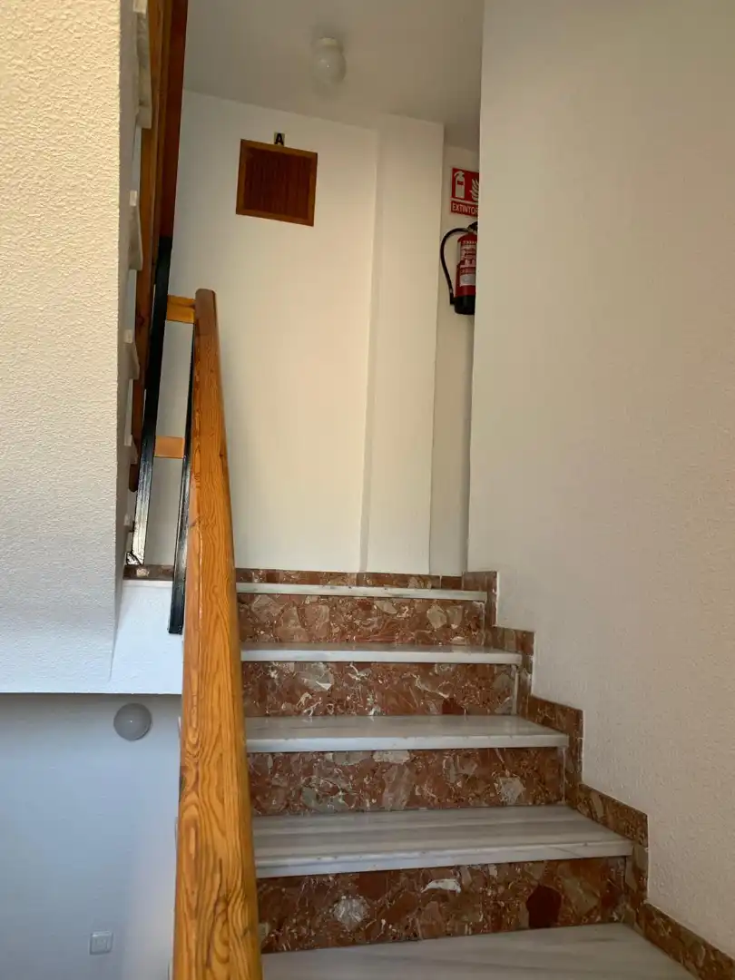 Ático en venta en Petrer con Terraza y Trastero