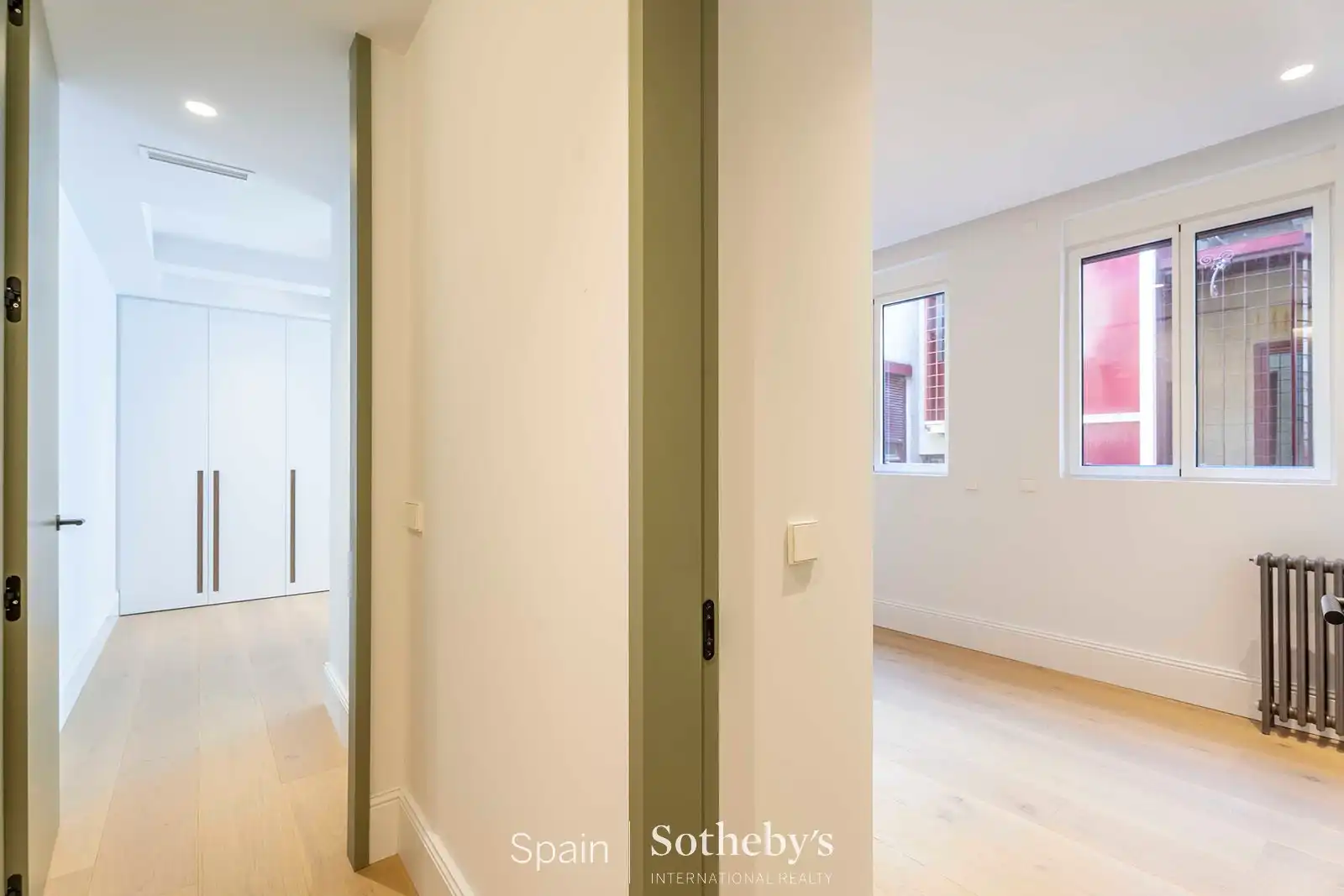 Appartement compact avec ascenseur à vendre à Centro, imagen 32