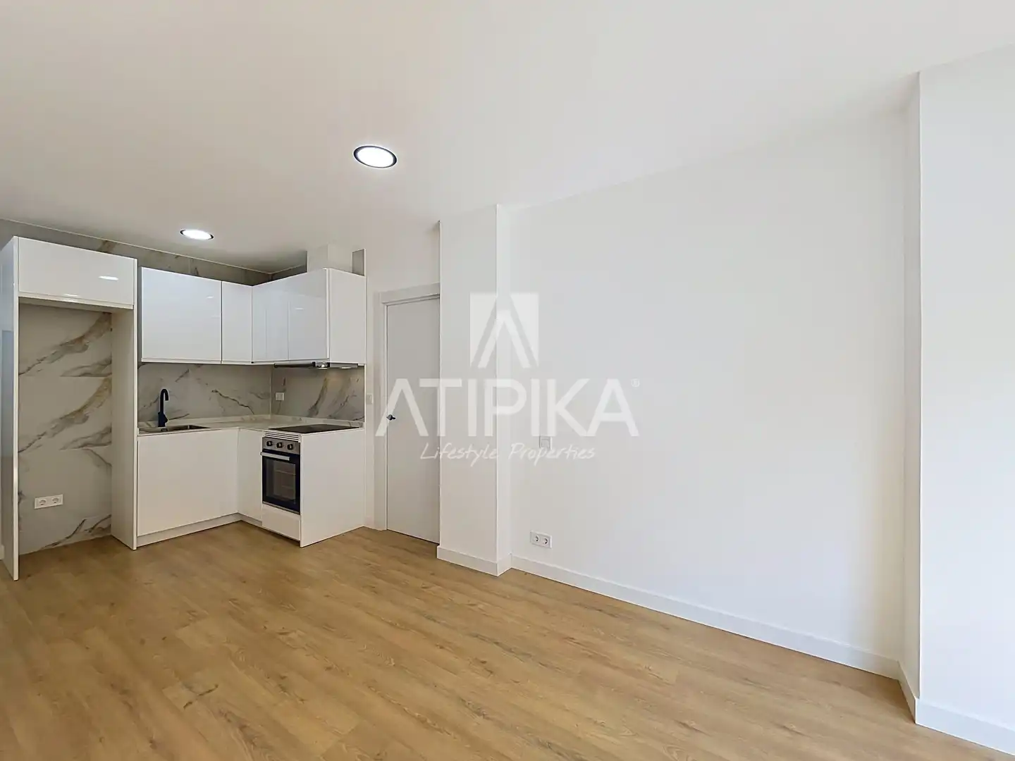 Wohnung mit Aufzug zum Verkauf in Aribau, imagen 6