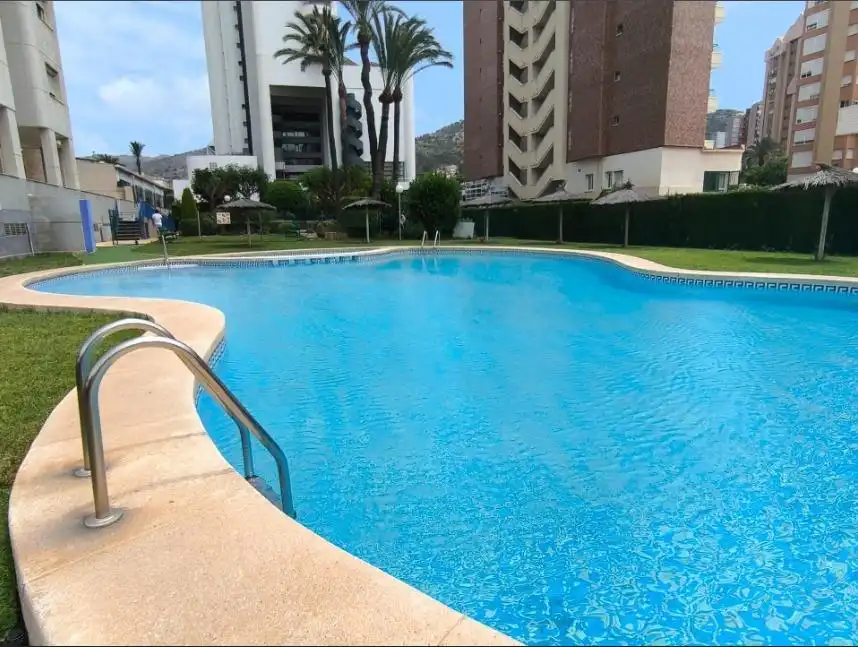 Apartment mit Pool zum Verkauf in Rincón de Loix, imagen 35