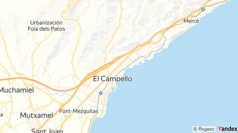 Photo 5 of Flat for sale in Pueblo Español - Coveta Fumá, Alicante