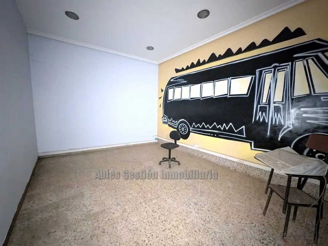 Local comercial en venta en Montes Del Sueve, imagen 14