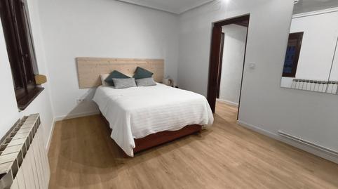 Foto 5 de Piso en venta en Maestros Nacionales, 16, Milán - Pumarín, Asturias