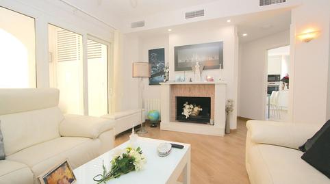 Foto 2 de Casa adosada en venda a Campo de Mijas, Mijas