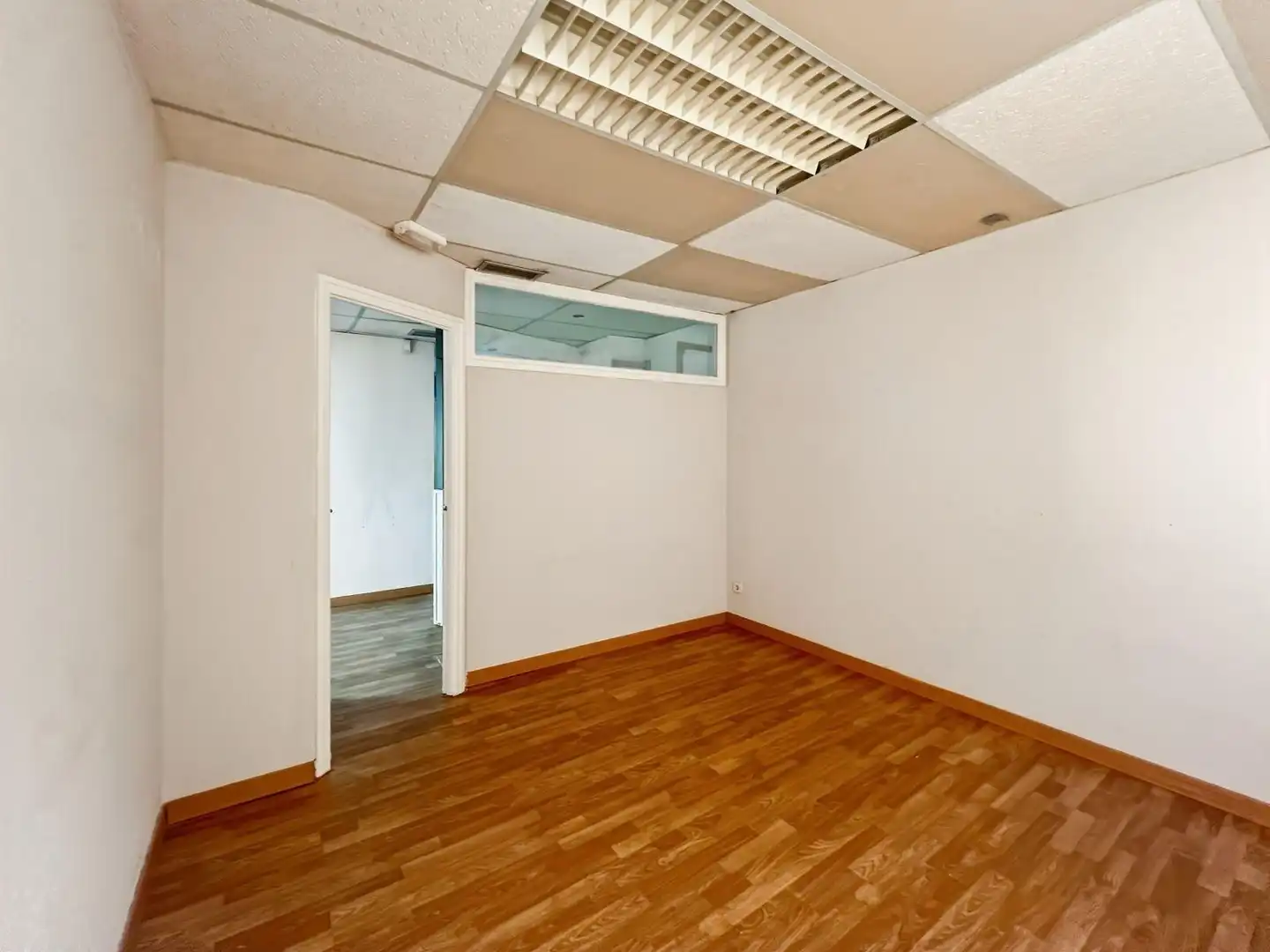 Oficina en venta en Majadahonda