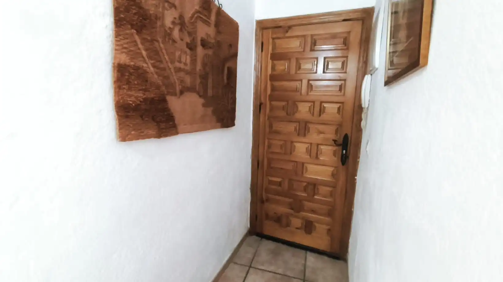 Apartament en venda en Mojácar amb Calefacció, Terrassa i Moblat