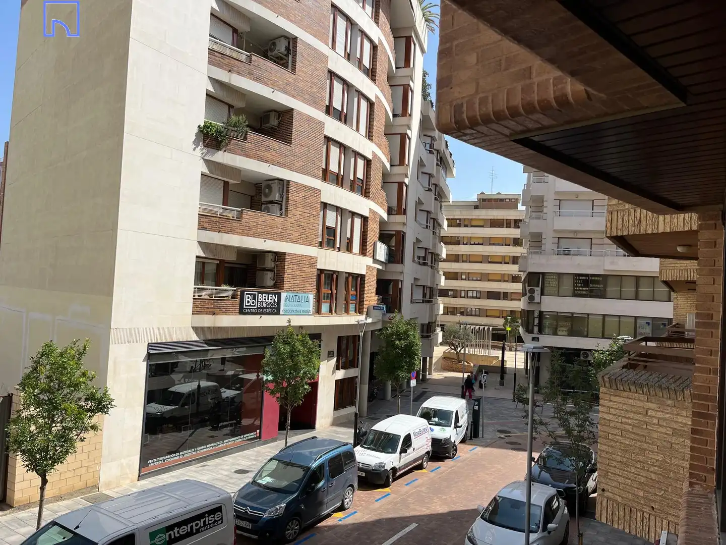 Bureau avec ascenseur à vendre à Centro, imagen 12