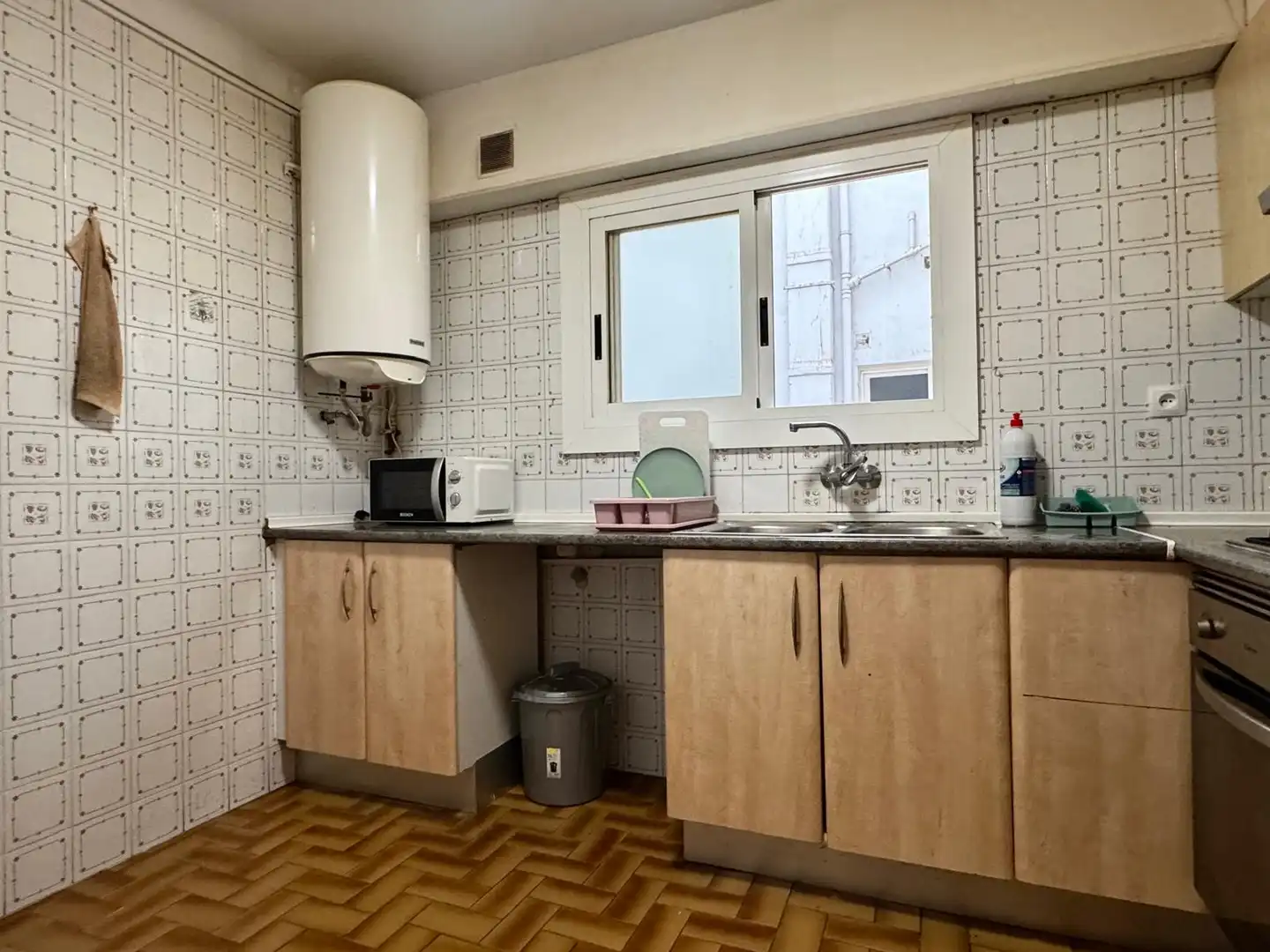 Appartement avec terrasse à vendre à Plaça de Catalunya, imagen 11