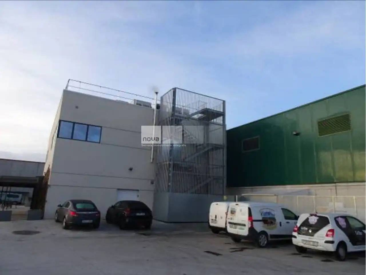 Industriegebäude zum Verkauf in Torelló, imagen 12