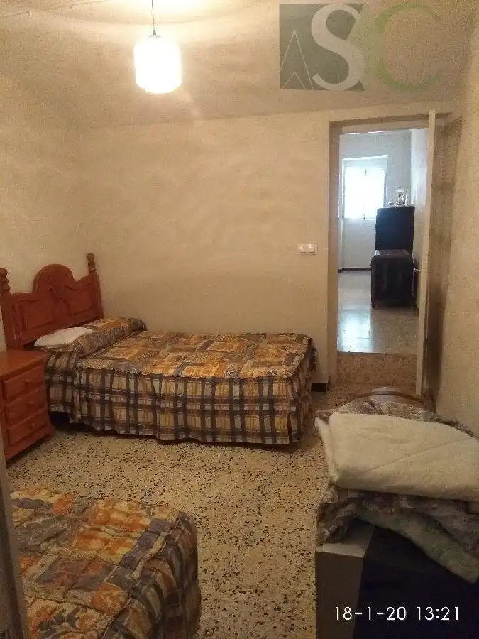 Casa o chalet en venta en Albarrada, Teba