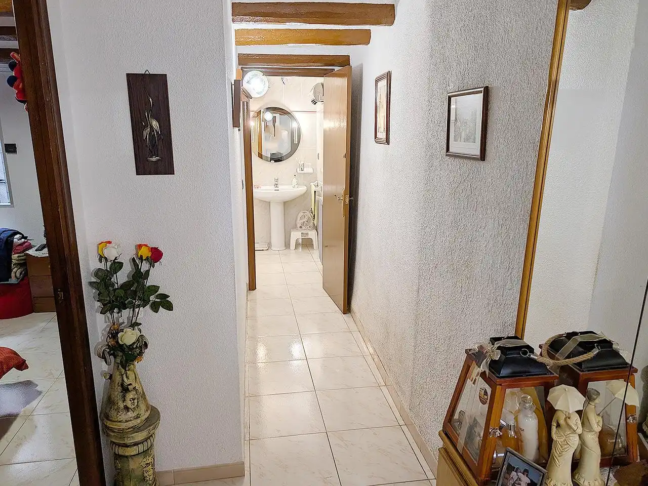 Houses for sale in Freginals  with Air Conditioner, Heating and Terrace