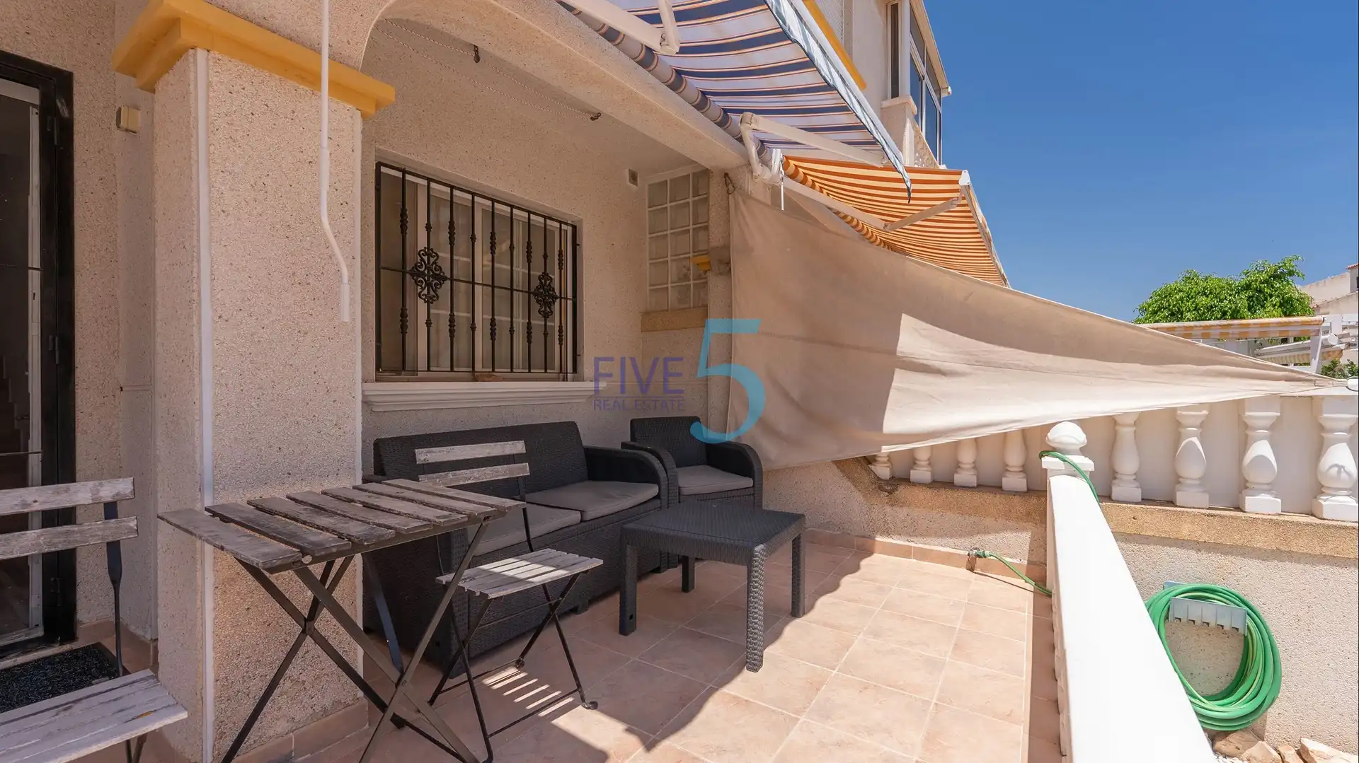 Maison mitoyenne avec terrasse à vendre à Zona Carrefour - Urbanizaciones, imagen 24
