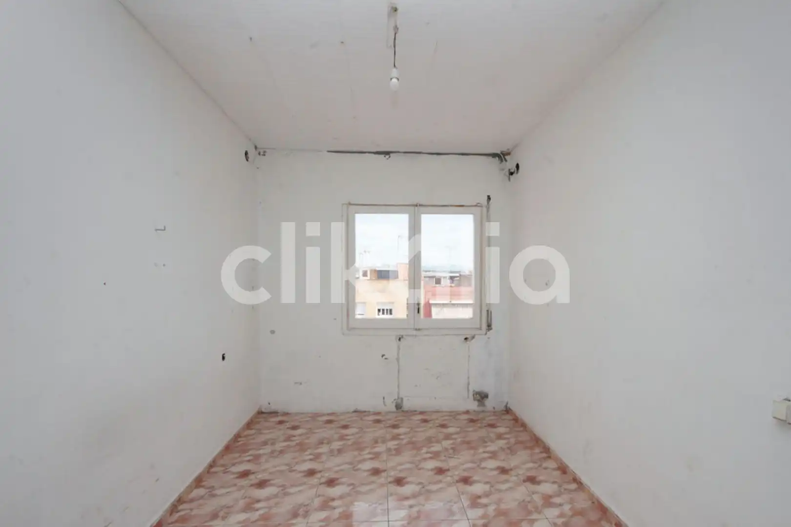 Flat for sale in La Plana del Pintor