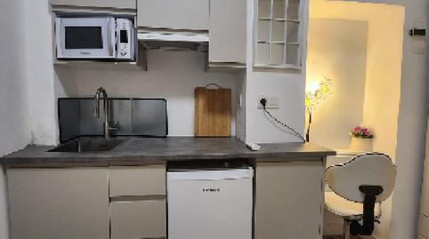 Foto 3 de Estudi en venda a Divina Pastora, Alicante / Alacant