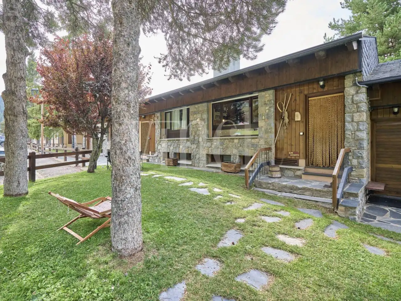 Einfamilien-Reihenhaus zum Verkauf in Avenida JOSEP MARIA BOCH AYMERICH, La Molina