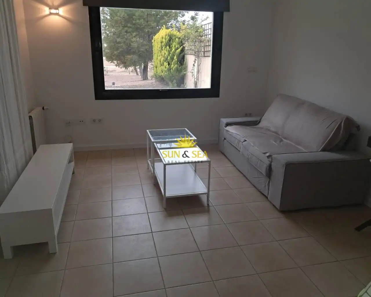 Abitazione con terrazza in vendita a Campo de Murcia