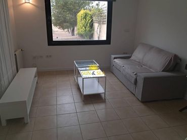 Piano terra con balcone in vendita a Campo de Murcia