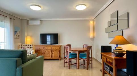 Photo 4 of Flat to rent in Padre Jaime - Los Cabos, Sagunto / Sagunt