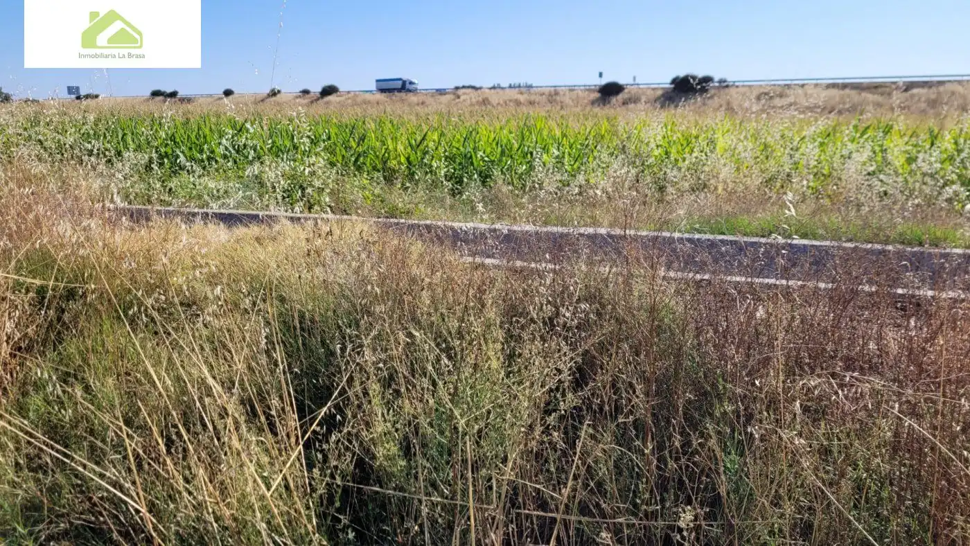 Finca rústica en venda en Zamora Capital 