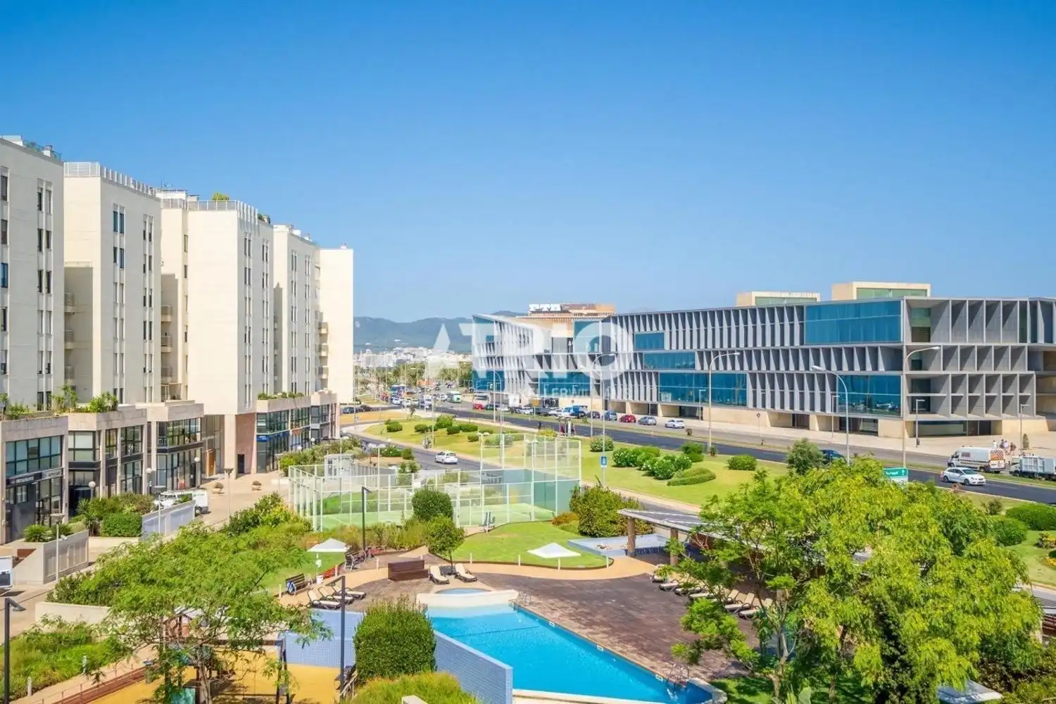 Pis amb piscina en venda a Platja de Palma, imagen 24