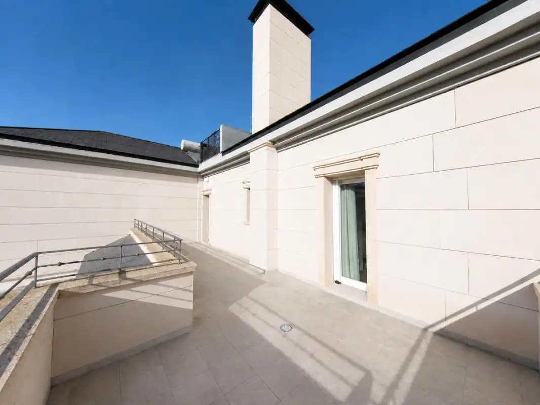 Vista exterior de Casa o chalet en venta en Elche / Elx con Aire acondicionado, Calefacción y Trastero