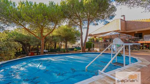 Foto 2 de Casa o xalet en venda a Parquelagos - Puente Nuevo, Madrid