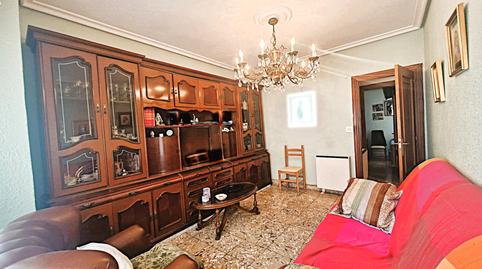 Foto 4 de Pis en venda a Paseo de la Libertad, Arnedo, La Rioja