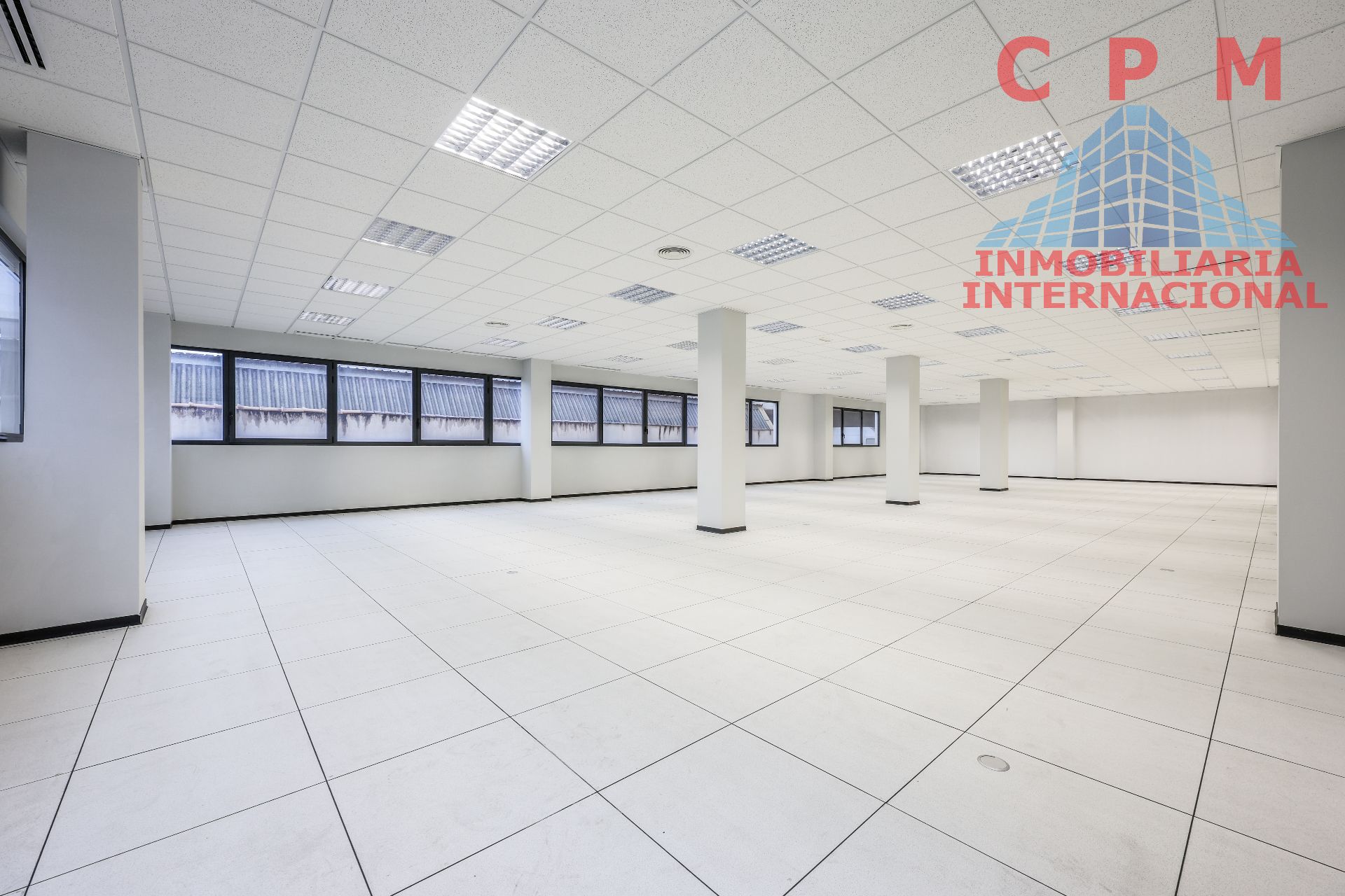Oficina en venta en  Madrid Capital con Aire acondicionado, Calefacción y Internet