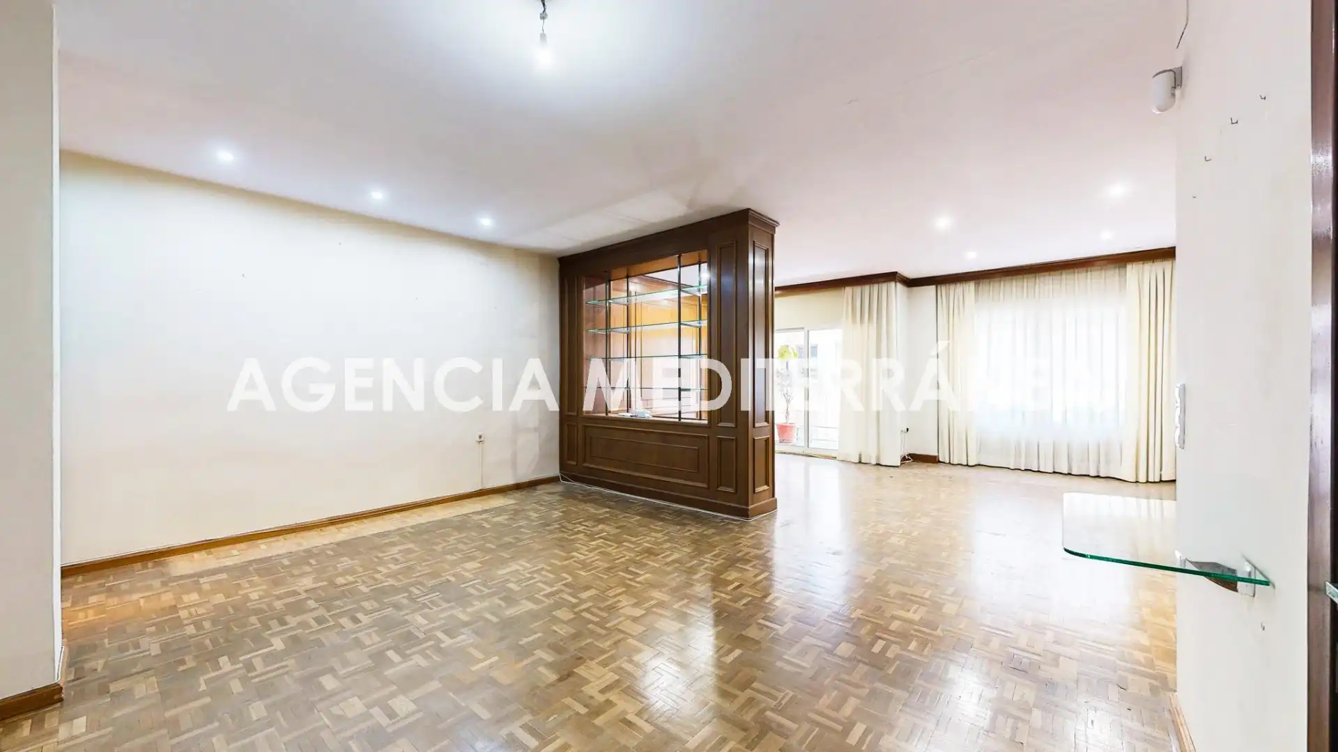 Appartement avec terrasse à vendre à Calle GENERAL SAN MARTIN