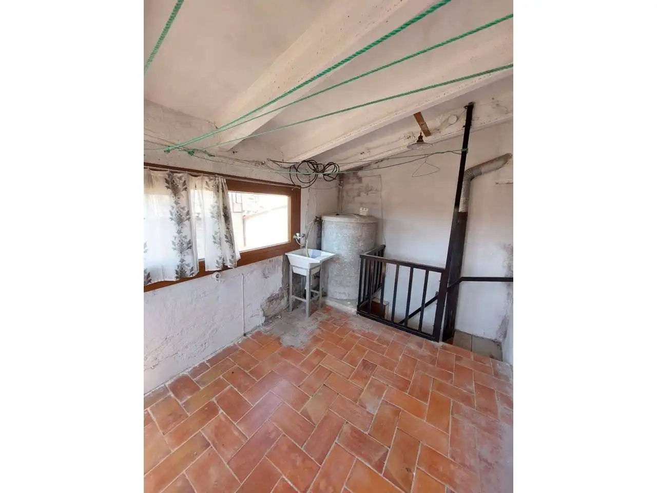Country homes for sale in Conesa  with Heating