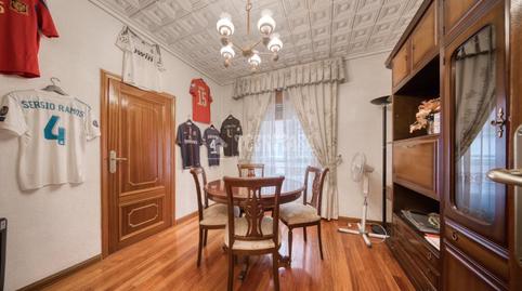 Foto 5 de Piso en venta en Vadillos, Valladolid Capital