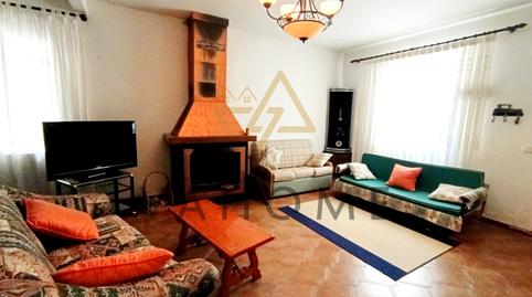 Photo 4 of Single-family semi-detached for sale in Cazalegas, Toledo