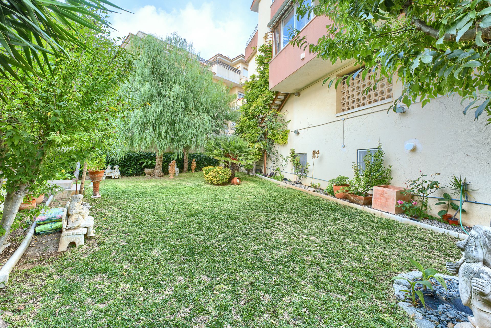 Dúplex en venta en Avinguda Patagònia, Segur de Calafell